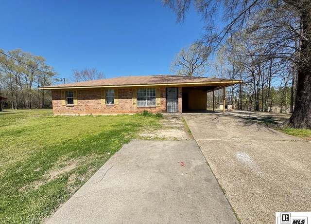 Property at 100 la Verde St, West Monroe, LA 71292, 5 beds, 2 baths