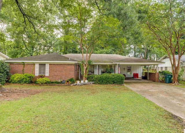 Property at 1901 Sherwood Ave, Monroe, LA 71201, 3 beds, 2 baths