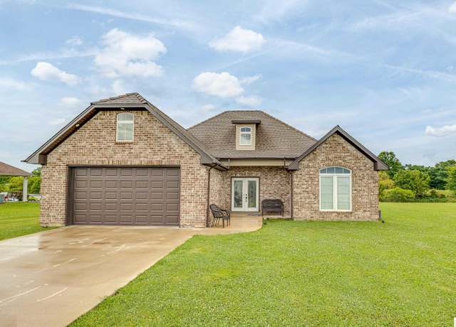 Property at 112 Cherokee Trl, Delhi, LA 71232, 3 beds, 2 baths