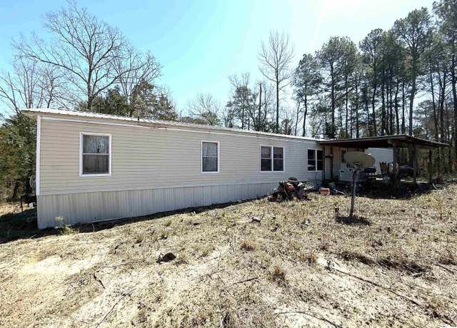 Property at 280 Carter Rd, Downsville, LA 71234, 3 beds, 2 baths
