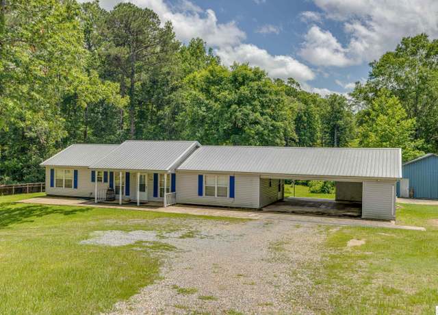 Property at 2647 Lapine Rd, West Monroe, LA 71292, 3 beds, 2 baths
