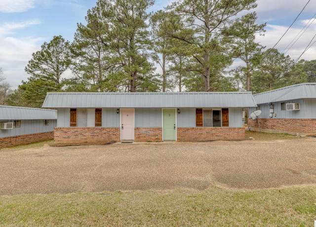 Property at 2704 W California Ave, Ruston, LA 71270
