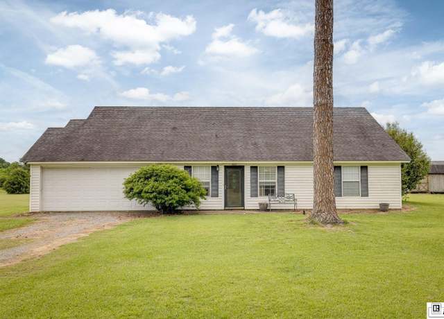 Property at 4064 Anderson Rd, Bastrop, LA 71220, 3 beds, 2 baths