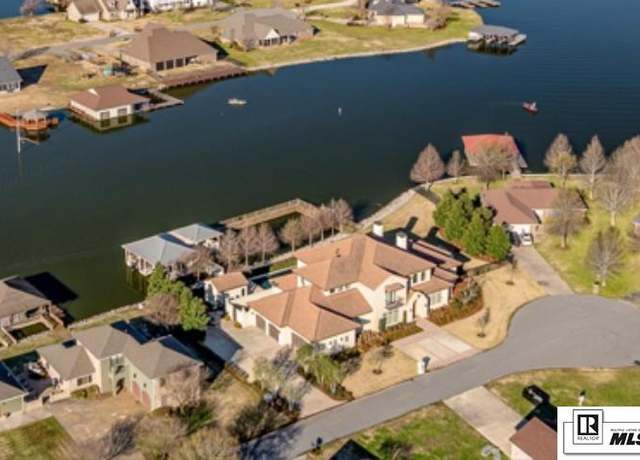Property at 125 Cherokee Trl, Delhi, LA 71232, 4 beds, 4 baths