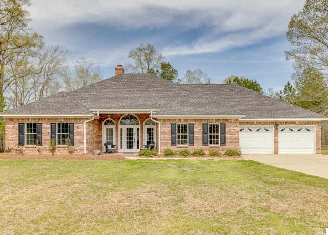 Property at 904 Ansley Rd, Ruston, LA 71270, 4 beds, 3 baths