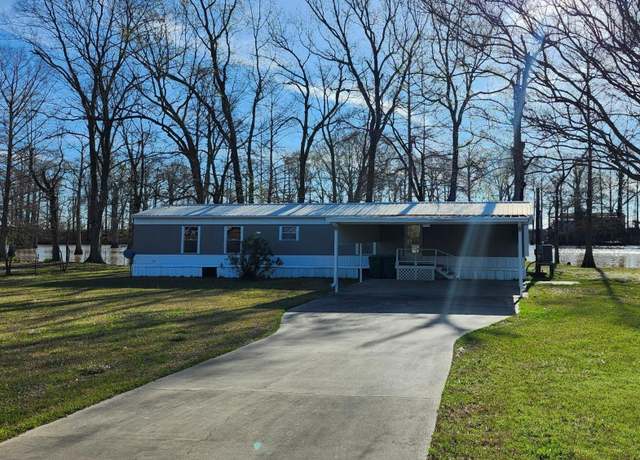 Property at 12462 Journeys End Rd, Mer Rouge, LA 71261, 2 beds, 2 baths