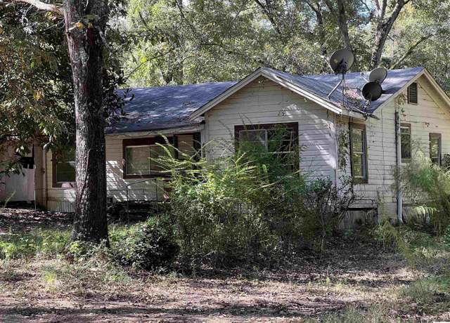 Property at 160 Garr Rd, Ruston, LA 71270