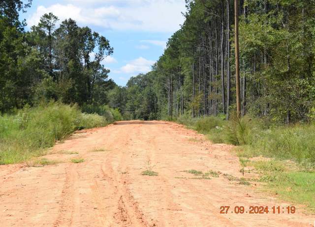 Property at Lot C J Musgrove Rd, Bastrop, LA 71220