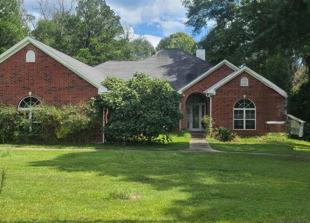 Property at 163 L E Phillips Rd, Eros, LA 71238, 4 beds, 2 baths