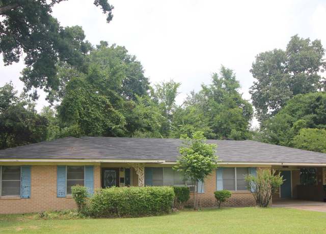 Property at 1503 Glenmar Ave, Monroe, LA 71201, 3 beds, 3 baths