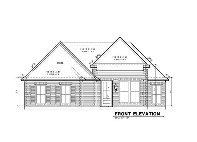 Property at 305 River Styx Pl, Monroe, LA 71203, 4 beds, 2 baths