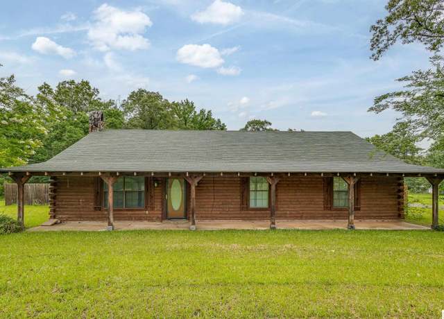 Property at 8885 Cooper Lake Rd, Bastrop, LA 71220, 3 beds, 2 baths