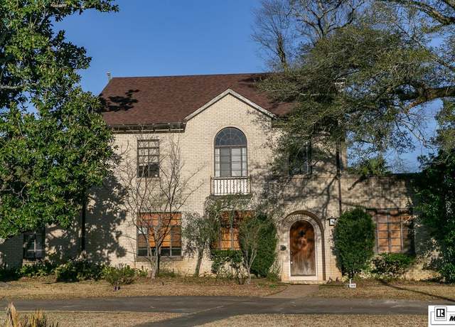 Property at 914 N Vienna St, Ruston, LA 71270, 3 beds, 2.5 baths