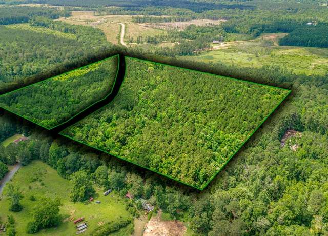 Property at 0 Lovelady Rd, West Monroe, LA 71292