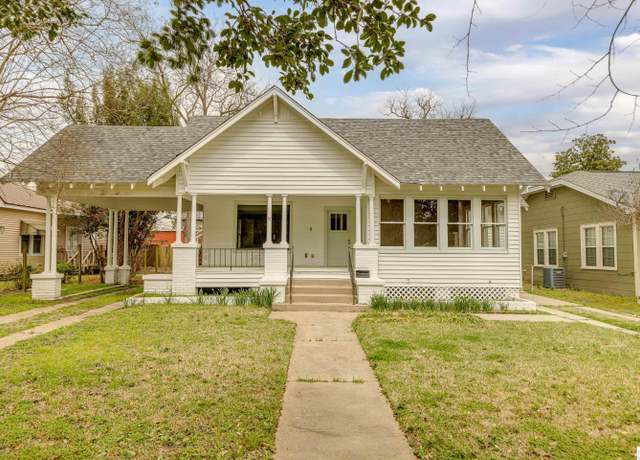 Property at 505 Auburn Ave, Monroe, LA 71201, 3 beds, 3 baths