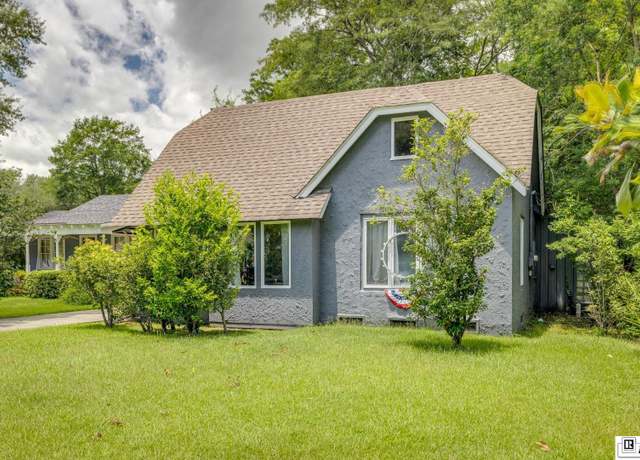 Property at 409 Hilton St, Monroe, LA 71201, 2 beds, 2 baths