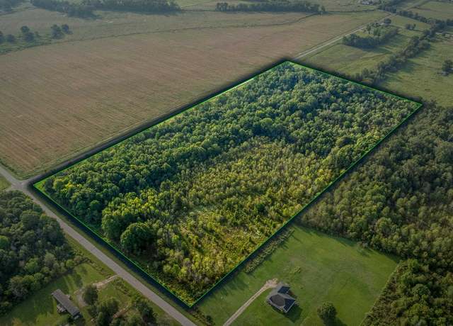 Property at 0 Ollie Morris Rd, Rayville, LA 71269
