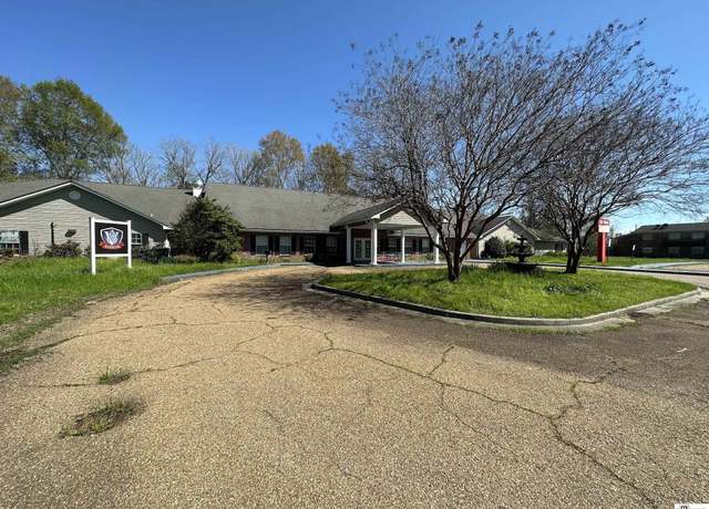 Property at 1411 Sherrouse Ave, Monroe, LA 71203
