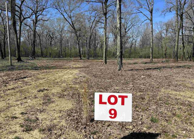 Property at 000 School Board Rd, Marion, LA 71260