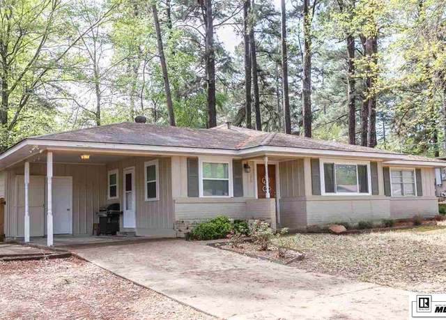 Property at 1205 Greenwood Dr, Ruston, LA 71270, 3 beds, 2 baths