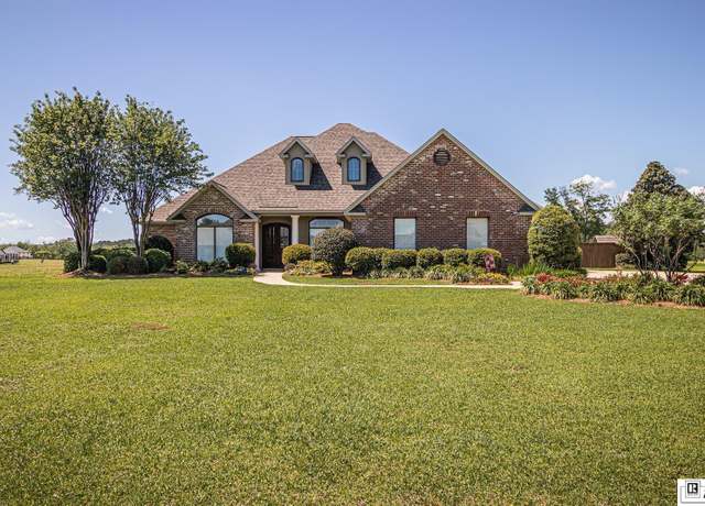 Property at 385 Dozier Creek Cir, Farmerville, LA 71241, 3 beds, 2.5 baths