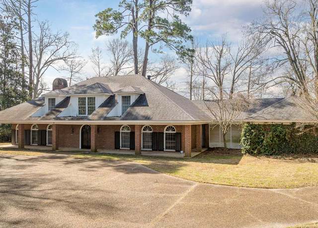 Property at 3504 Forsythe Ave, Monroe, LA 71201, 4 beds, 4 baths