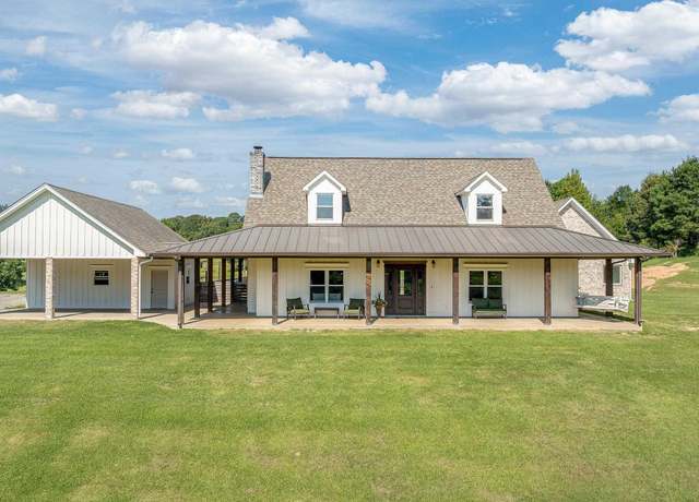Property at 378 Miller Shelby Rd, West Monroe, LA 71292, 4 beds, 3.5 baths