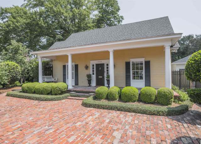 Property at 2508 Myrtle St, Monroe, LA 71201, 4 beds, 3.5 baths
