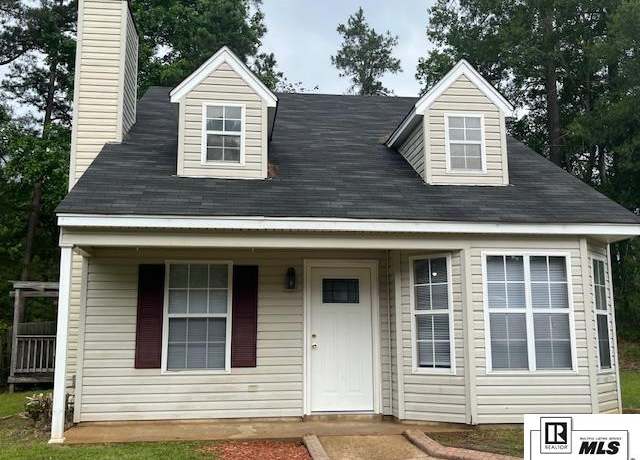 Property at 3919 Green Mountain Dr, Ruston, LA 71270, 3 beds, 2 baths