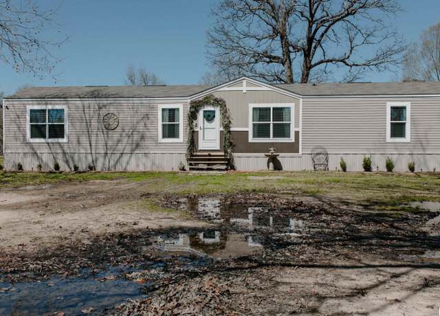 Property at 2401 Highway 134, Monroe, LA 71203, 3 beds, 2 baths