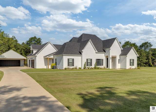 Property at 222 Ladelle Loop, Monroe, LA 71203, 4 beds, 4 baths