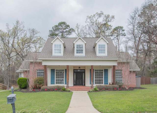 Property at 109 Creek Side Dr, West Monroe, LA 71291, 4 beds, 3 baths