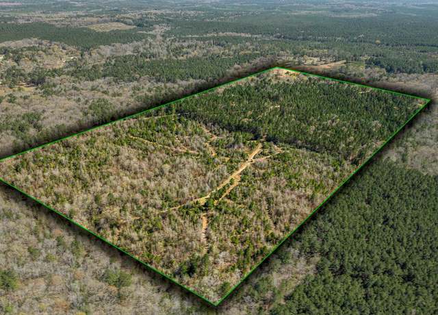 Property at 00 Jack Crowell Rd, Eros, LA 71238