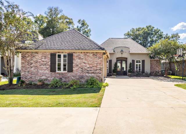 Property at 4204 Nory Ln, Monroe, LA 71201, 3 beds, 2.5 baths