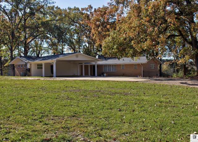 Property at 300 Wc Terral Dr, Farmerville, LA 71241, 4 beds, 3.5 baths