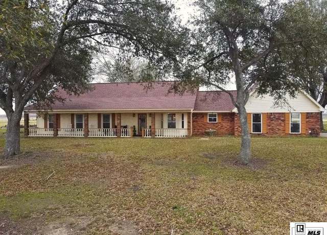 Property at 1865 Highway 610, Winnsboro, LA 71295, 3 beds, 2 baths