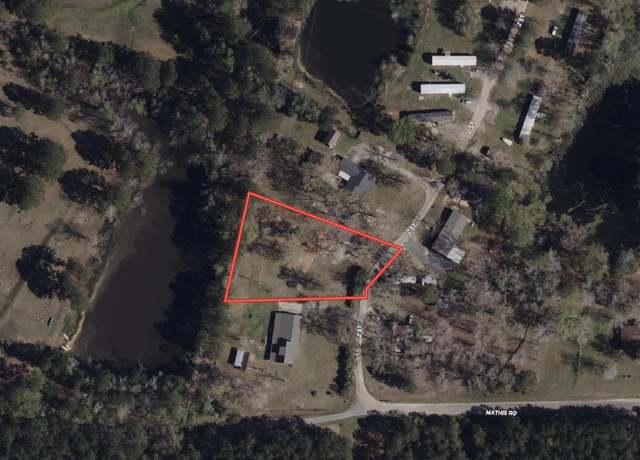 Property at 105 Z St, West Monroe, LA 71292