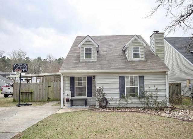 Property at 247 Caldwell Rd, West Monroe, LA 71291, 3 beds, 2 baths