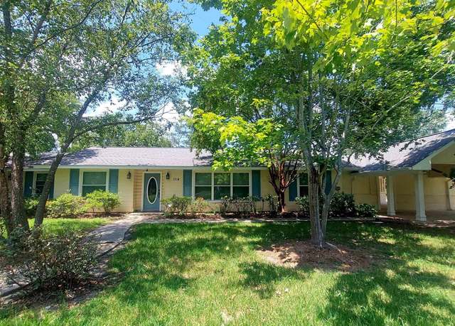 Property at 1514 Woodland St, West Monroe, LA 71291, 3 beds, 3 baths