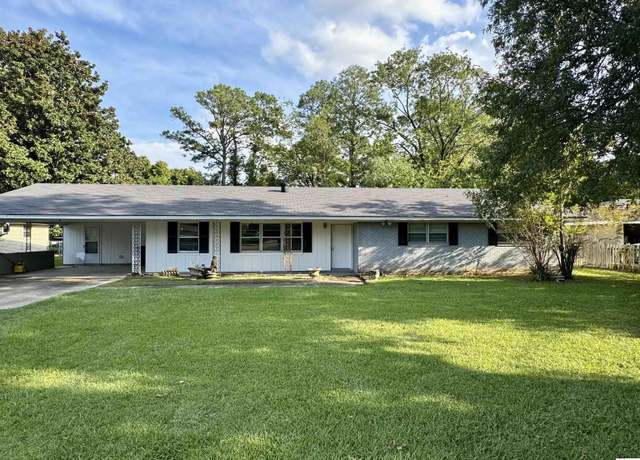 Property at 1404 Speed Ave, Monroe, LA 71201, 3 beds, 2.5 baths