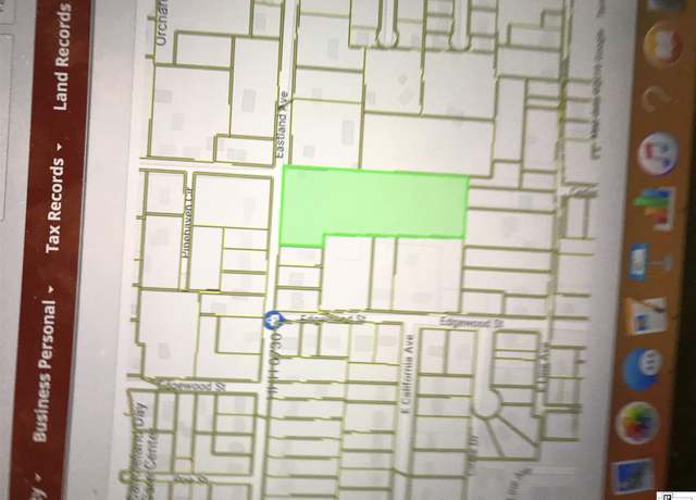 Property at 000 Eastland Ave, Ruston, LA 71270