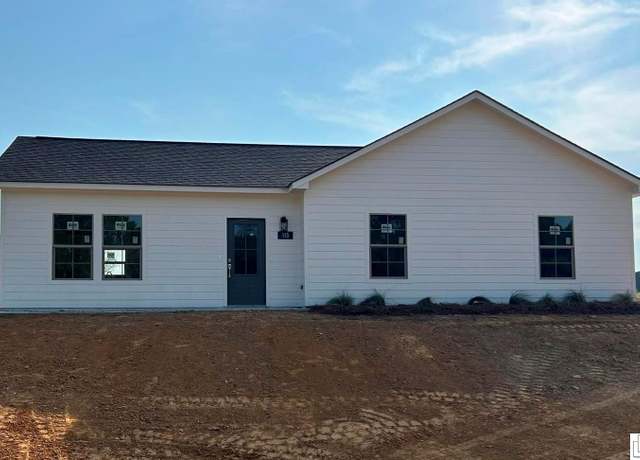 Property at 113 Alder Pl, Ruston, LA 71270, 3 beds, 2 baths