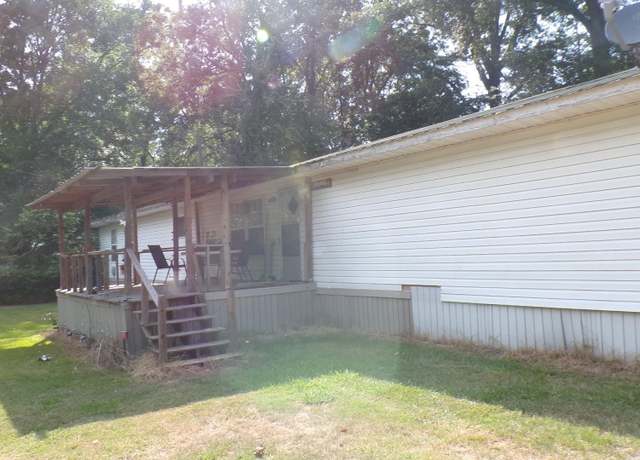 Property at 12544 Horseshoe Lake Rd, Mer Rouge, LA 71261, 3 beds, 2 baths