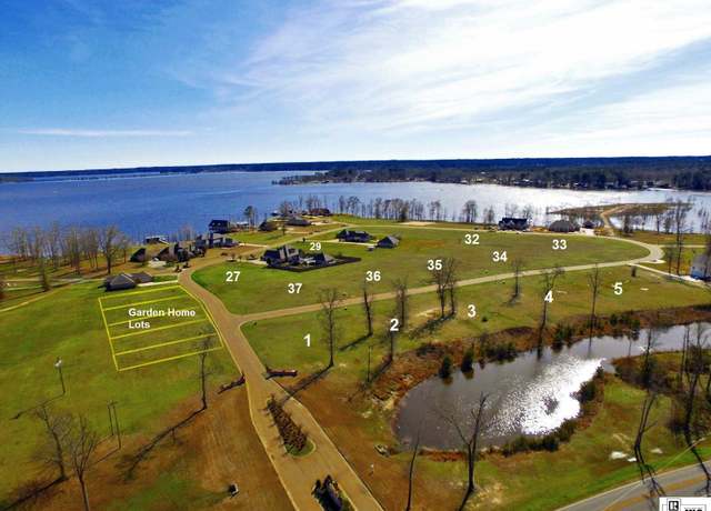 Property at Lot 36 Dozier Creek Cir, Farmerville, LA 71241