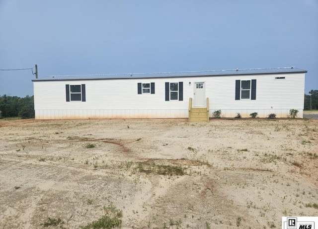 Property at 345 Chief Ln, Calhoun, LA 71225, 3 beds, 2 baths