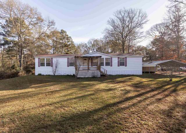 Property at 407 Hancock Hvn, Chatham, LA 71226, 3 beds, 2 baths