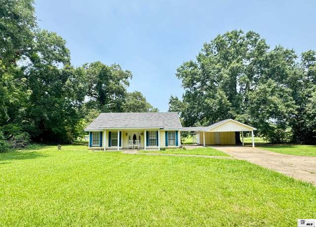 Property at 1020 Orchid Ave, Bastrop, LA 71220, 2 beds, 2 baths