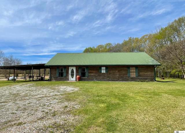 Property at 1008 Bush Rd, Winnsboro, LA 71295, 3 beds, 2 baths
