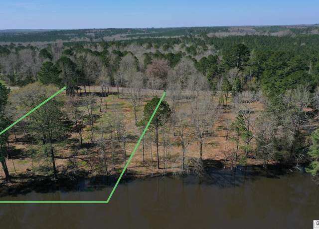 Property at 0 Henry Rd, Dubach, LA 71235