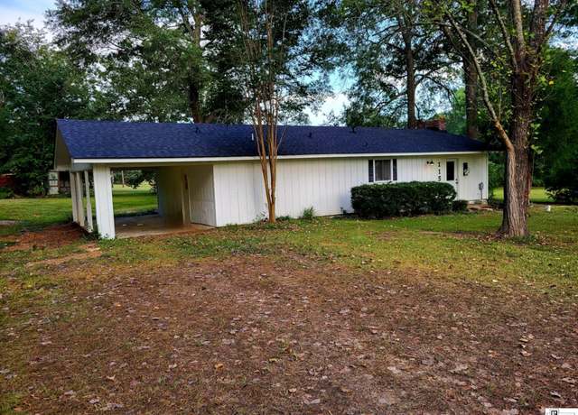 Property at 115 Sarah Ln, Farmerville, LA 71241, 3 beds, 2 baths